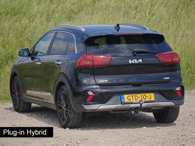 KIA Niro 1.6 GDi PHEV BusinessLine
