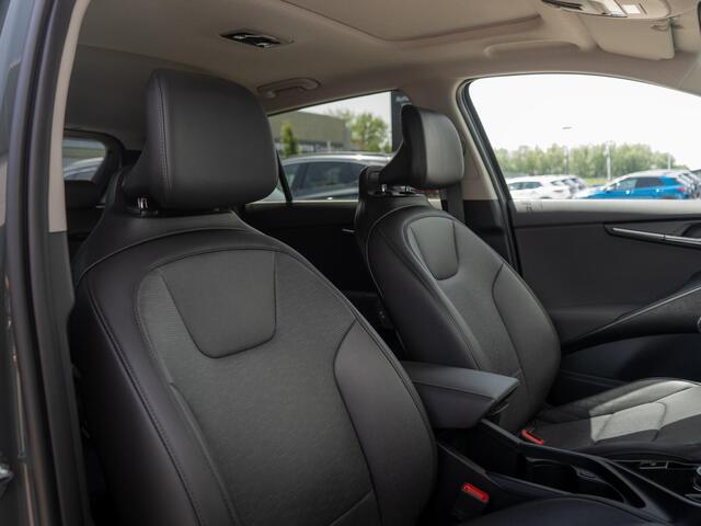 KIA Niro 1.6 GDi Hybrid ExecutiveLine | Hud | Schuifkanteldak | Navi |