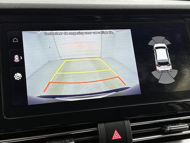 KIA Niro 1.6 GDi Hybrid Style Edition | JBL speakers | Blindspot | Trekhaak | Stoel/stuurverwarming |