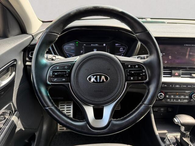 KIA Niro 1.6 GDi PHEV Dynamic PlusLine | Apple/Android | Camera |