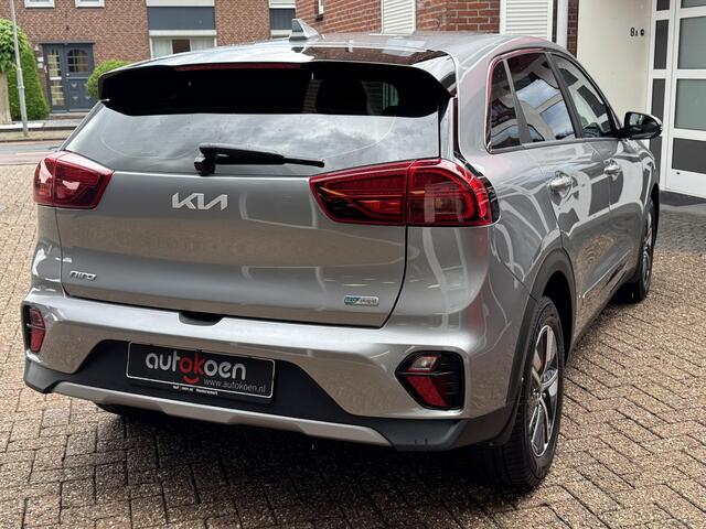 KIA Niro 1.6 GDi PHEV DynamicLine *ACC/CAMERA/SOH 100%*