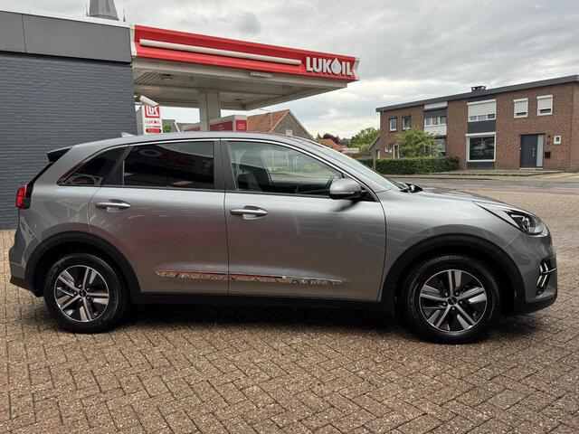 KIA Niro 1.6 GDi PHEV DynamicLine *ACC/CAMERA/SOH 100%*