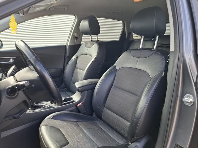 KIA Niro 1.6 GDi Hybrid BusinessLine | Nieuw Binnen! | ACC | Clima | Navi