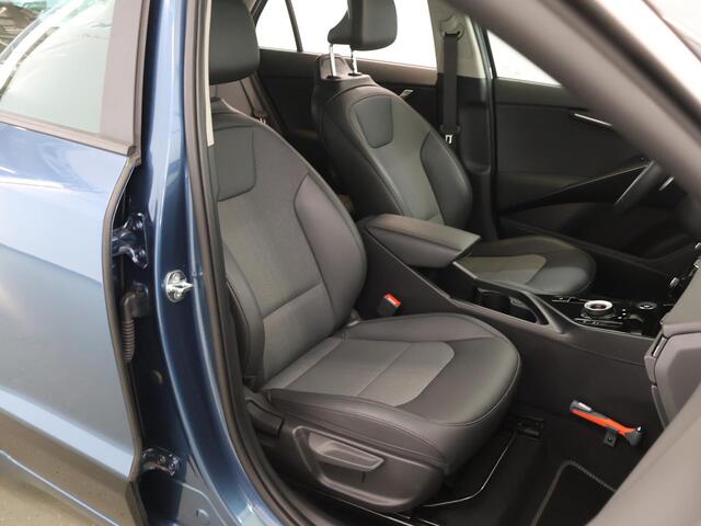 KIA Niro 1.6 GDi Hybrid DynamicLine | Navigatie | DAB | Camera | Apple CarPlay/Android Auto | Stuur/Stoelverwarming | Adaptieve Cruise Control | Ele.kofferdeksel | Rijhulpsysteem |