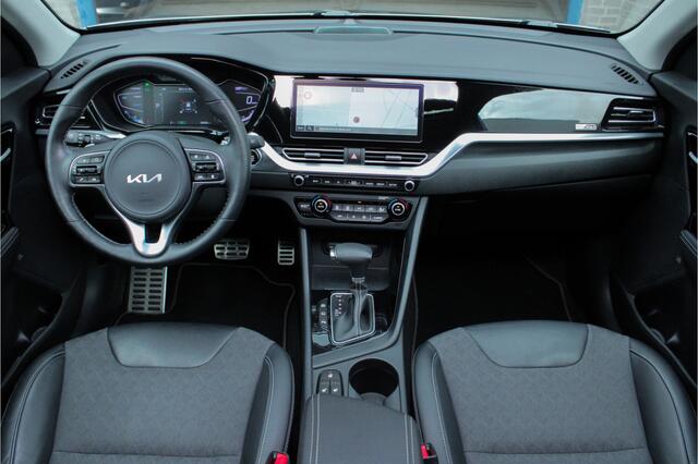 KIA Niro 1.6 GDi PHEV DynamicPlusLine |trekhaak|stoel/stuurverwarming|schuif/kanteldak|