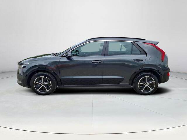 KIA Niro 1.6 GDi Hybrid DynamicLine | LED verlichting | digitaal dashboard | navigatie |