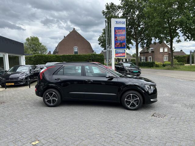 KIA Niro 1.6 GDi Hybrid DynamicLine