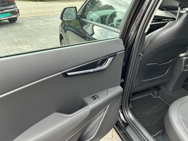 KIA Niro 1.6 GDi Hybrid DynamicLine