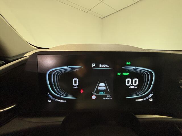 KIA Niro 1.6 GDi Hybrid ComfortLine | Apple Carplay/Android Auto | file assistent |