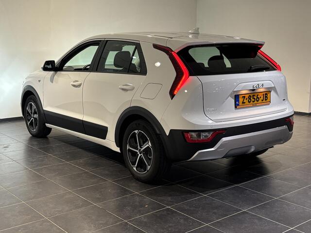 KIA Niro 1.6 GDi Hybrid ComfortLine | Apple Carplay/Android Auto | file assistent |