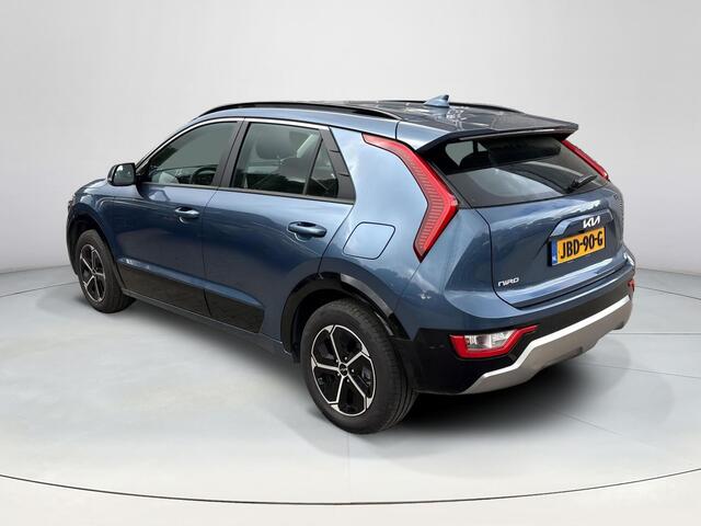 KIA Niro 1.6 GDi Hybrid DynamicLine | BTW auto |