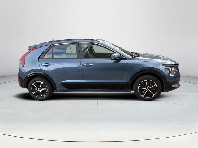 KIA Niro 1.6 GDi Hybrid DynamicLine | BTW auto |