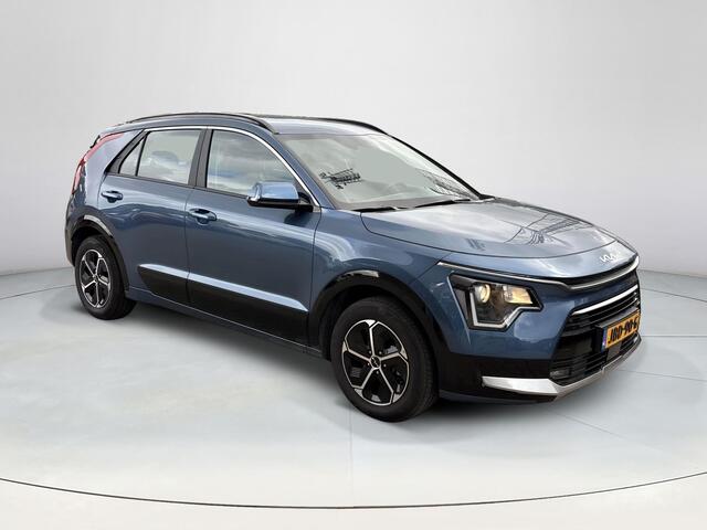 KIA Niro 1.6 GDi Hybrid DynamicLine | BTW auto |