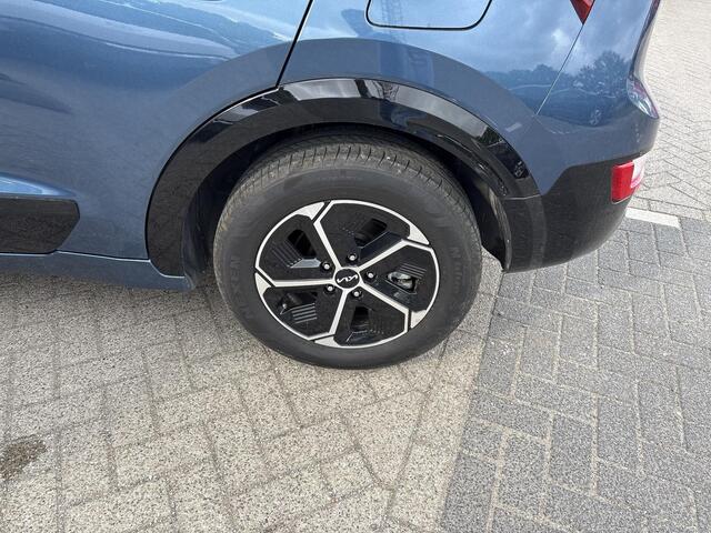 KIA Niro 1.6 GDi Hybrid DynamicLine | BTW auto |