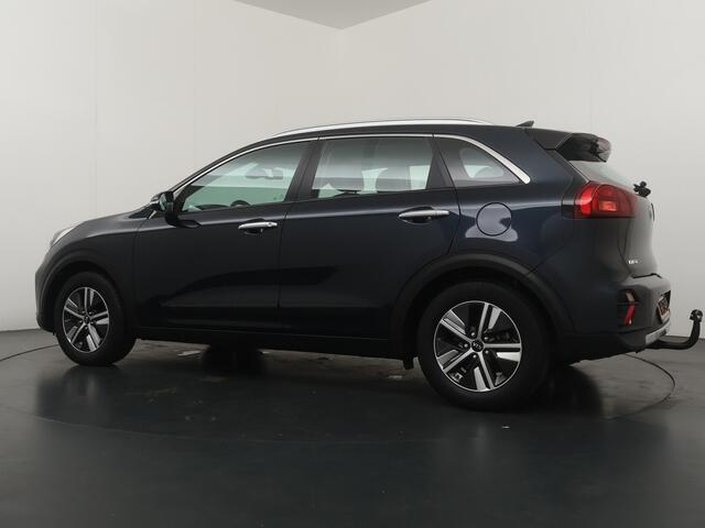 KIA Niro 1.6 GDi Hybrid DynamicLine - Trekhaak - Cruise control - Camera - Climate control - Virena Zekerheidspakket 895 ,- BOVAG Garantie