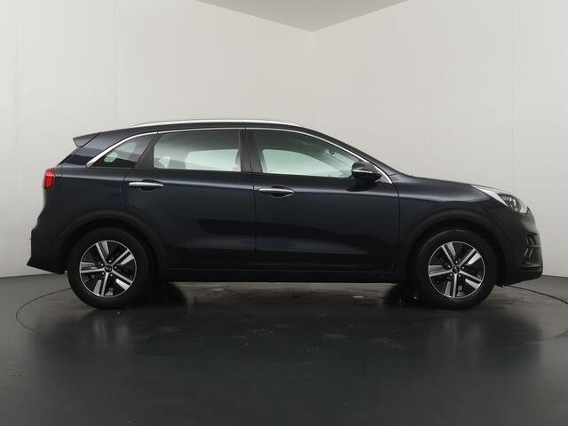 KIA Niro 1.6 GDi Hybrid DynamicLine - Trekhaak - Cruise control - Camera - Climate control - Virena Zekerheidspakket 895 ,- BOVAG Garantie