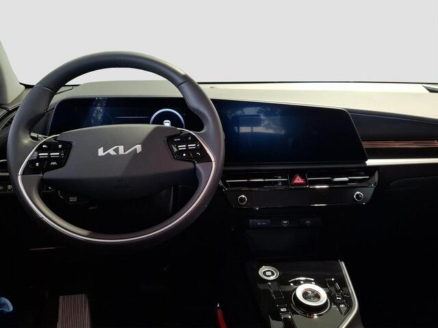 KIA Niro 1.6 GDi Hybrid DynamicLine
