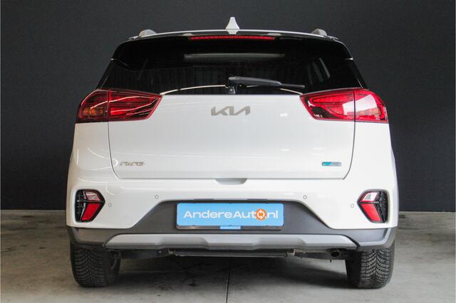 KIA Niro 1.6 GDi PHEV DynamicPlusLine |dealer onderhouden|schuifdak|JBL|parkeersensoren|Apple/Android|