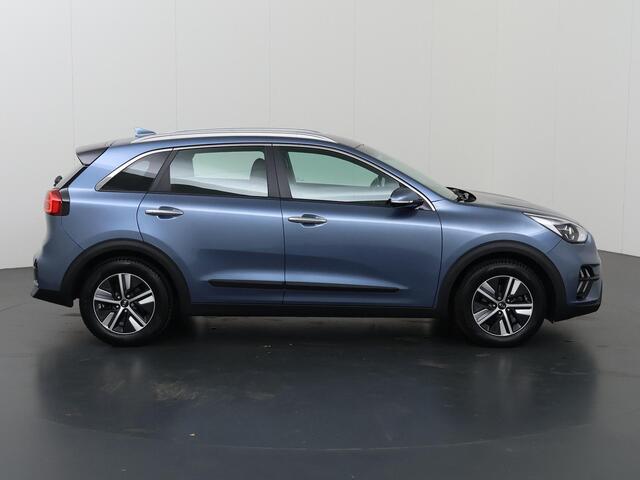 KIA Niro 1.6 GDi Hybrid DynamicLine | Trekhaak | Navigatie | Parkeercamera | Climate Control | Cruise Control Adaptief |