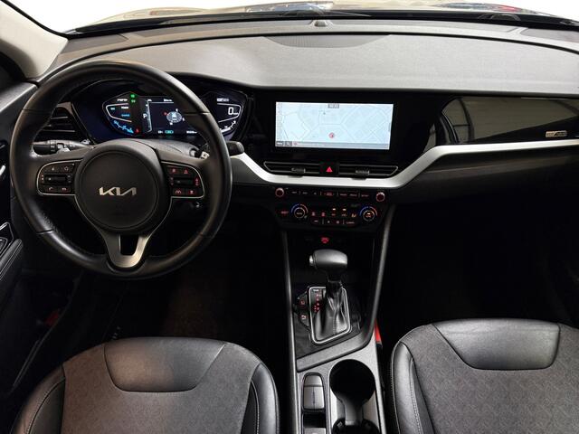 KIA Niro 1.6 GDi Hybrid DynamicLine I Trekhaak I Navi I Cruise Control I Camera I Carplay