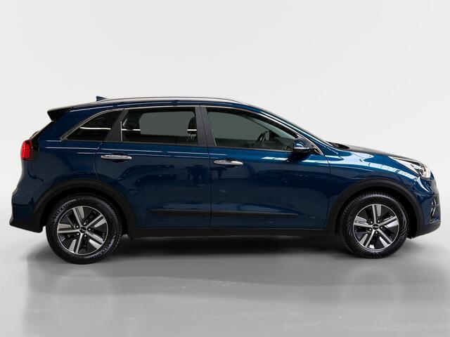 KIA Niro 1.6 GDi Hybrid DynamicLine I Trekhaak I Navi I Cruise Control I Camera I Carplay