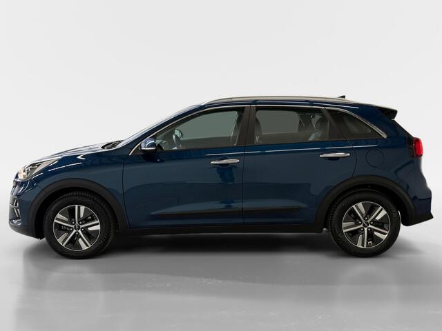 KIA Niro 1.6 GDi Hybrid DynamicLine I Trekhaak I Navi I Cruise Control I Camera I Carplay