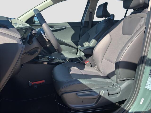KIA Niro 1.6 GDi Hybrid DynamicLine Key-Less | Camera | Navi | Cruise | Android Auto / Apple Carplay |