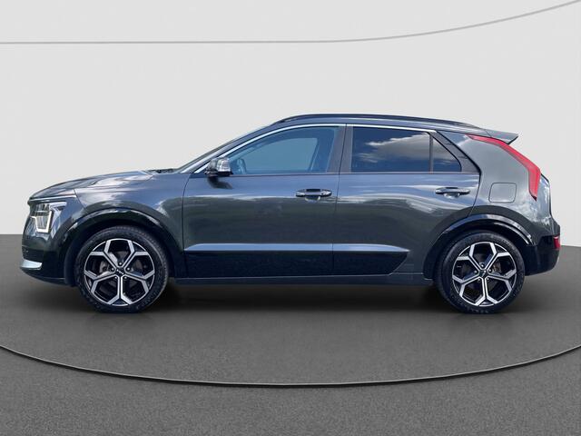 KIA Niro 1.6 GDi Hybrid ExecutiveLine
