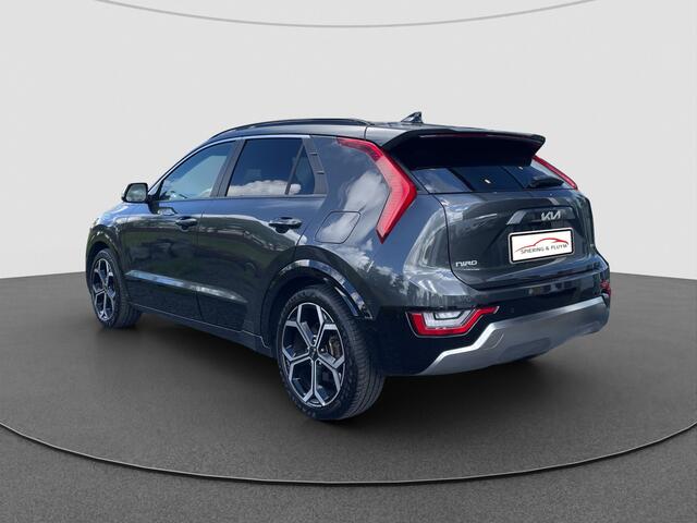 KIA Niro 1.6 GDi Hybrid ExecutiveLine
