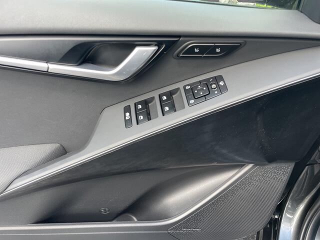 KIA Niro 1.6 GDi Hybrid ExecutiveLine