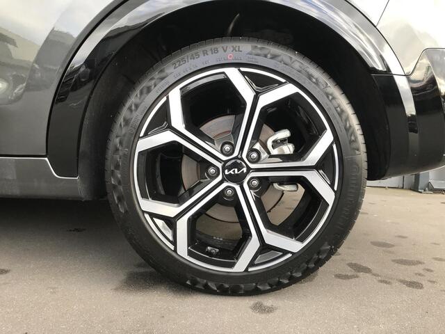 KIA Niro 1.6 PHEV DynamicLine 7 JAAR GARANTIE