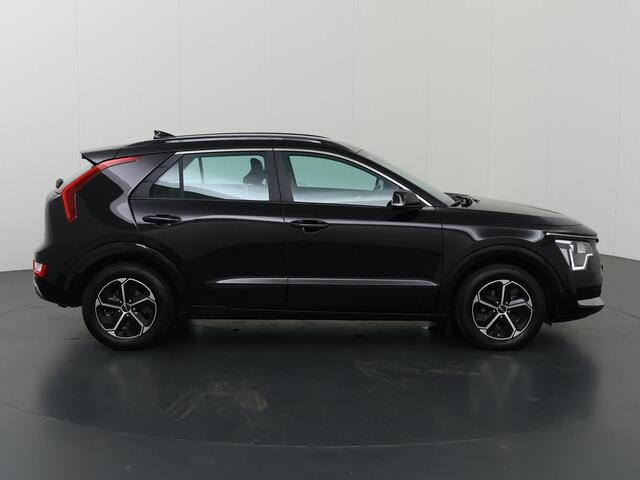 KIA Niro 1.6 GDi Hybrid DynamicLine | Navigatie | Cruise Control Adaptief | Parkeercamera | Climate Control |
