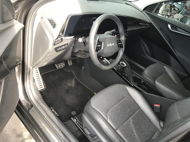 KIA Niro 1.6 PHEV ExecutiveLine 7 JAAR GARANTIE