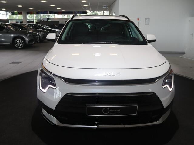 KIA Niro 1.6 GDi Hybrid ExecutiveLine | Schuif/kanteldak | Stoelverwarming | Elektrische achterklep | Harman Kardon Audio |