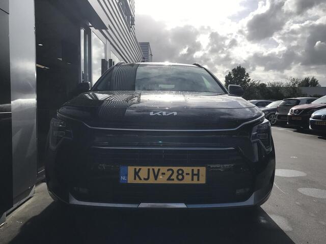 KIA Niro 1.6 PHEV DynamicPlusLine 7 JAAR GARANTIE