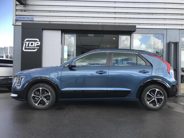 KIA Niro 1.6 PHEV DynamicLine 7 JAAR GARANTIE