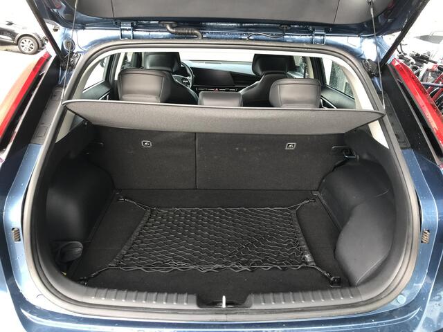 KIA Niro 1.6 PHEV DynamicLine 7 JAAR GARANTIE