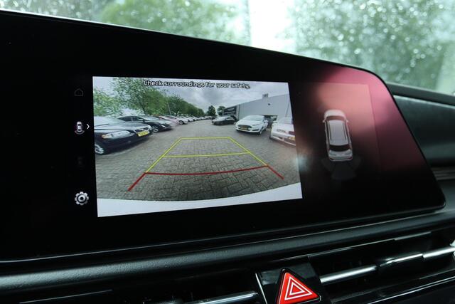 KIA Niro 1.6 GDI HYBRID EXECUTIVELINE | CARPLAY | CAMERA | KEY-LESS | ACC | CLIMATE