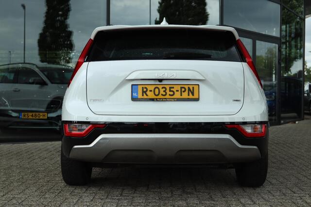 KIA Niro 1.6 GDI HYBRID EXECUTIVELINE | CARPLAY | CAMERA | KEY-LESS | ACC | CLIMATE