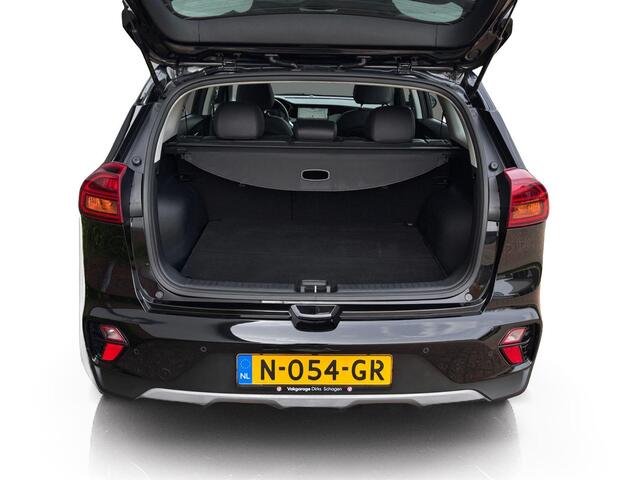 KIA Niro 1.6 GDi Hybrid DynamicLine ? Schuifdak ? ACC ? Camera
