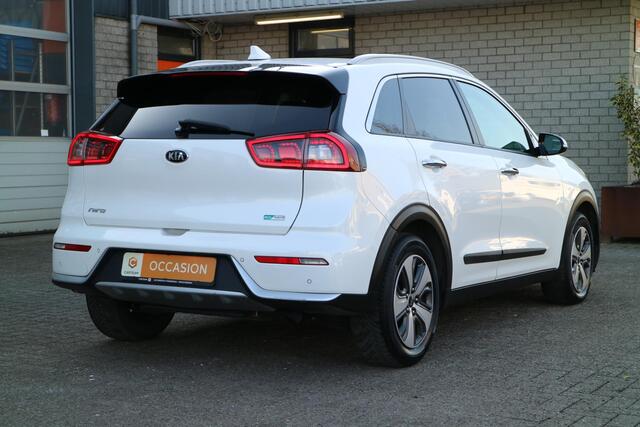 KIA Niro 1.6 GDi Hybrid DynamicLine | Goed onderhouden!