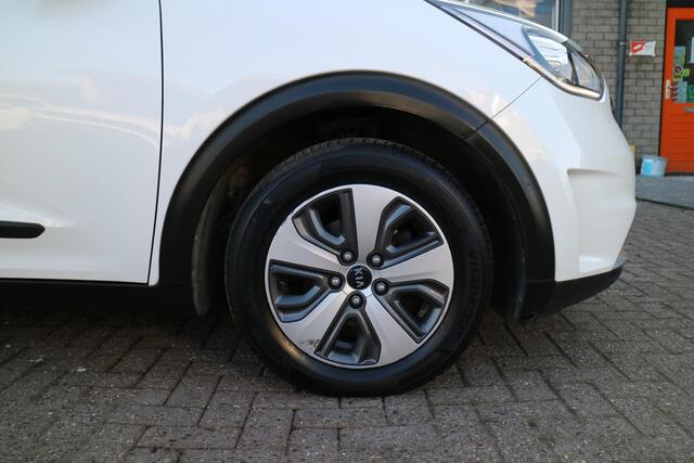 KIA Niro 1.6 GDi Hybrid DynamicLine | Goed onderhouden!
