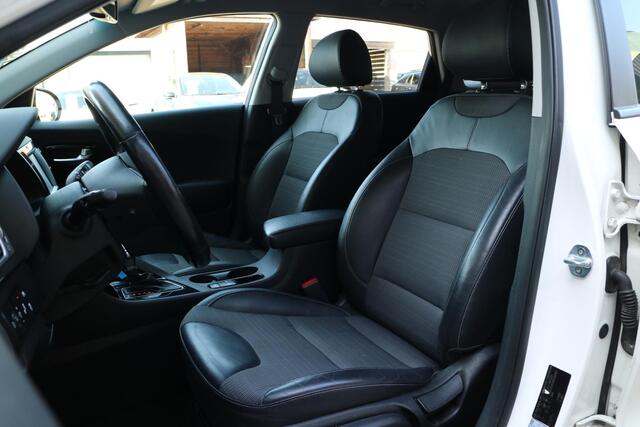 KIA Niro 1.6 GDi Hybrid DynamicLine | Goed onderhouden!