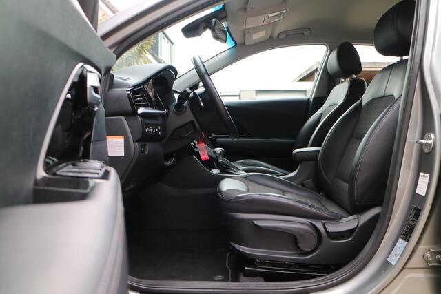 KIA Niro 1.6 GDi Hybrid DynamicPlusLine | Navigatie | Camera | Goed onderhouden! |