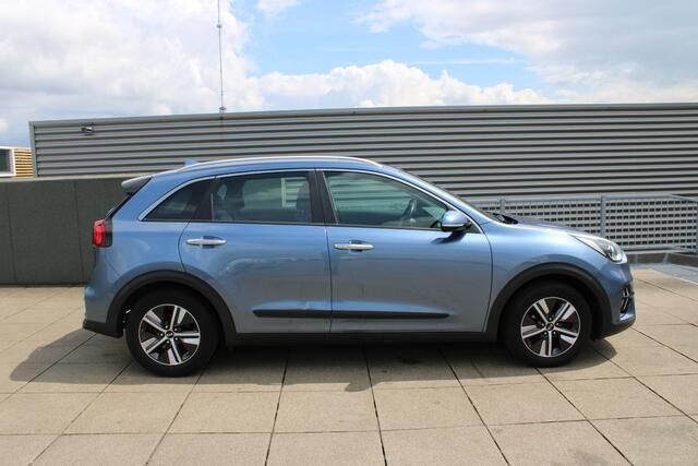 KIA Niro 1.6 GDi Hybrid DynamicLine Navigatie / Camera / Trekhaak mag 1300kg trekken