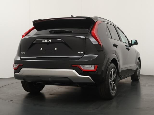 KIA Niro 1.6 GDi Hybrid DynamicPlusLine - Prijs incl. Hybrid Deals - Meerdere kleuren uit voorraad leverbaar! - Fabrieksgarantie tot 06-2033