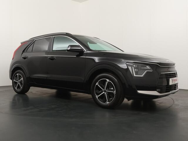 KIA Niro 1.6 GDi Hybrid DynamicPlusLine - Prijs incl. Hybrid Deals - Meerdere kleuren uit voorraad leverbaar! - Fabrieksgarantie tot 06-2033
