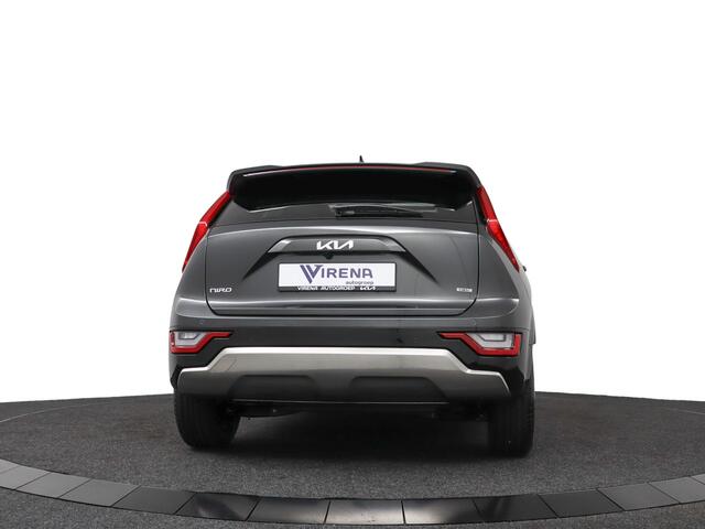 KIA Niro 1.6 GDi Hybrid DynamicPlusLine - Prijs incl. Hybrid Deals - Meerdere kleuren uit voorraad leverbaar! - Fabrieksgarantie tot 06-2033