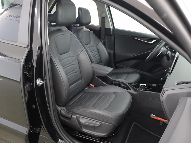 KIA Niro 1.6 GDi Hybrid DynamicPlusLine | Schuif/Kanteldak | Navigatie | Camera | Apple CarPlay/Android Auto | DAB | Stoel/Stuurverwarming | Adaptieve Cruise Control | Ele. kofferdeksel | Rijhulp-Systeem |