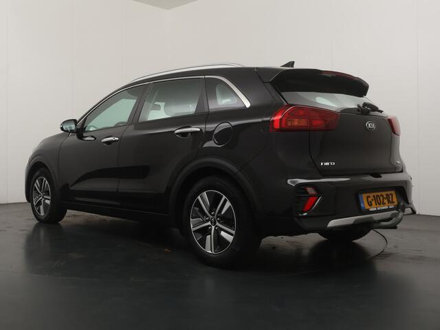KIA Niro 1.6 GDi Hybrid ExecutiveLine - Camera - Trekhaak - AppleCarplay - Android Auto - Virena Zekerheidspakket 895, - BOVAG Garantie